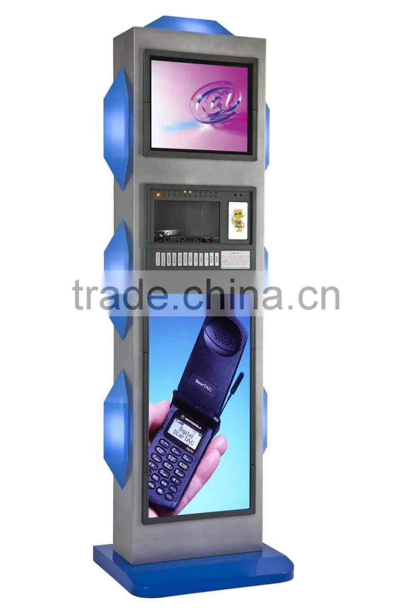 Best Cell Phone Charging Station