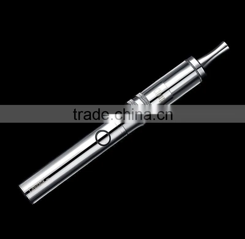 2014 hot air flow control self cleaning cloupor cloutank m4