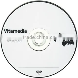 OEM/ Unbranded DVD. product design, wholesale blank dvd-r.4.7GB 16X
