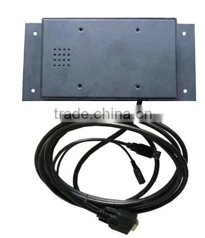 TS-700 7" Stand Car LCD touchscreen Monitor