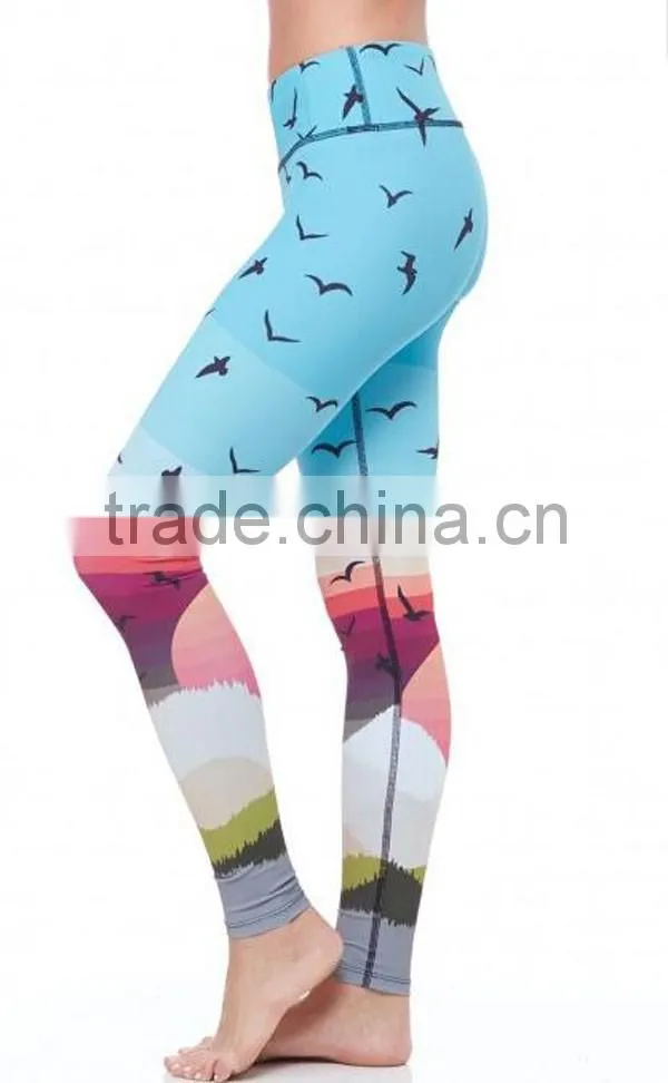100% spandex leggings girl,factory price cheap leggings,latest design leggings