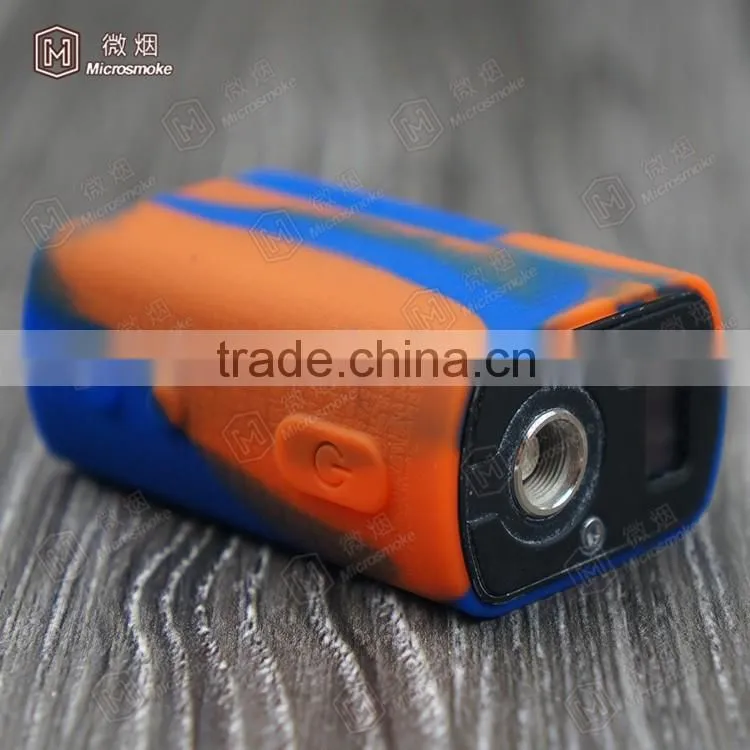 alibaba express wholesale factory price silicone ecig case for mini volt 40w, protective enclosure for mini volt ru