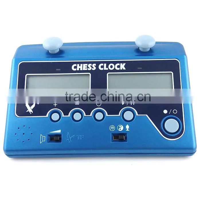 CHESS clock PQ9901 chess clock for player