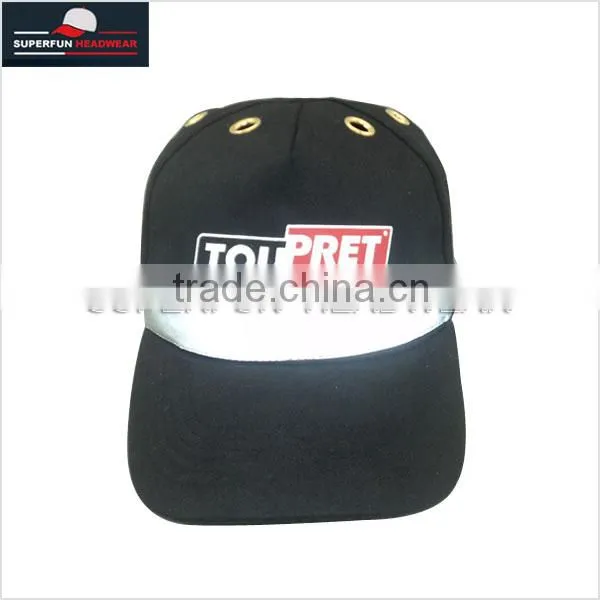 factory supply top quality safety helmet bump cap