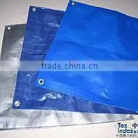 Qingdao Gongbafang China pe tarpaulin factory