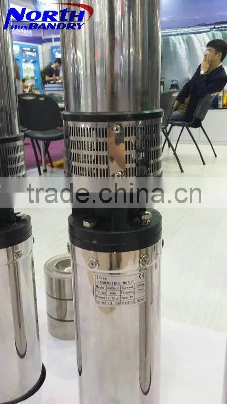 High Pressure Agriculture Farm Using Diesel Irrigation Water Pumps