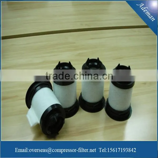 oil mist vacuum pump filter for LEYBOLD 71213283