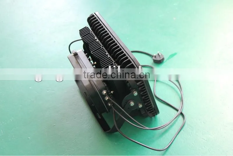 Waterproof DMX RGB Outdoor LED Flood Light 150W for Square Stage Club