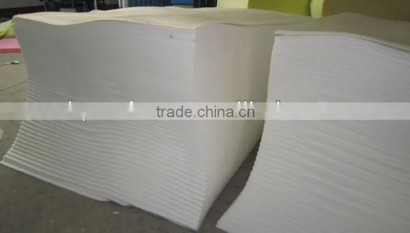 Furniture Foam sheets,thin foam sheet