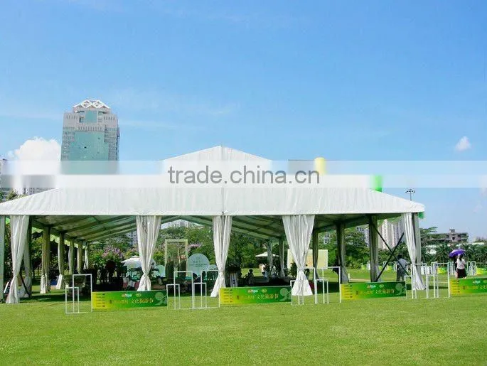 Marquee Tent with Liner--SD