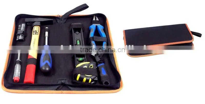 17pcs Small Professional top quality tool bag