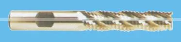 DOUBLE END MILL