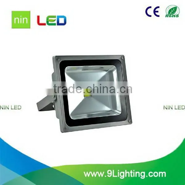 Top level unique led flood light 130w
