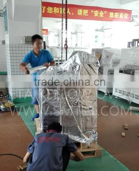 LED Assembly System LED whole line