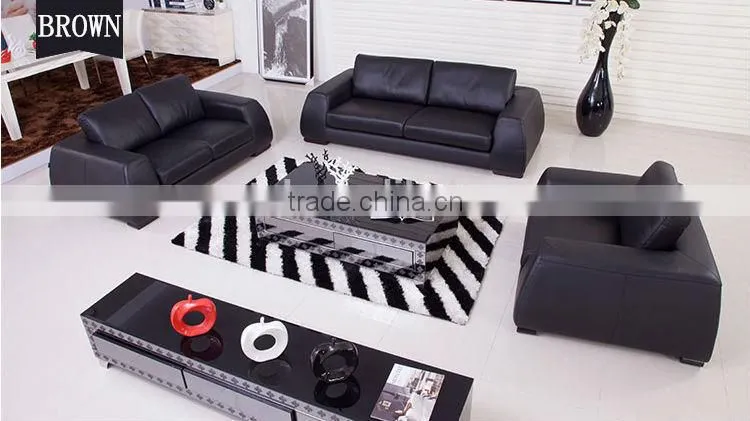 fashion leather sofa ,Living Room Furniture,Furniture Sofa,Sofa2307