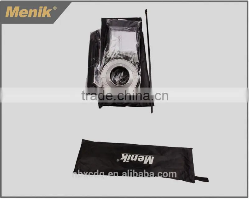 SS-7 Grid octagon soft box forstudio flash,photographic Equipment