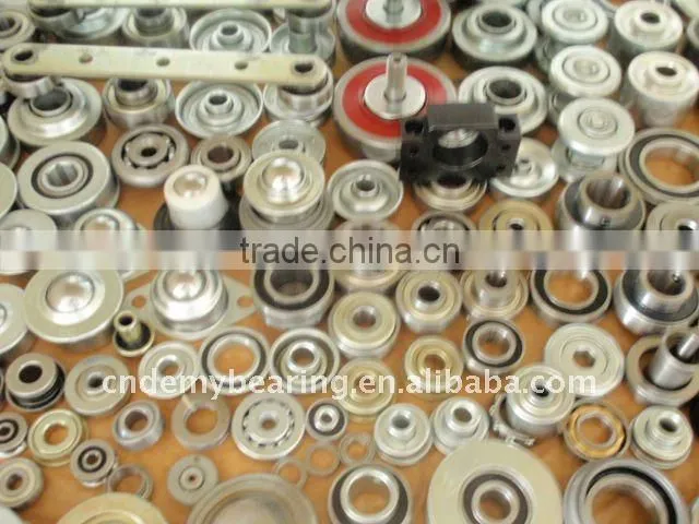 non-standard bearings