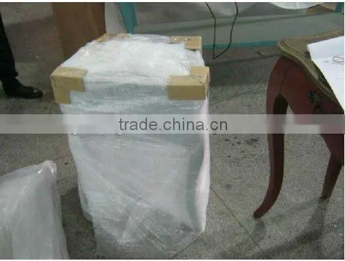 Chinese antique solid wood bedroom natural wardrobe cabinet
