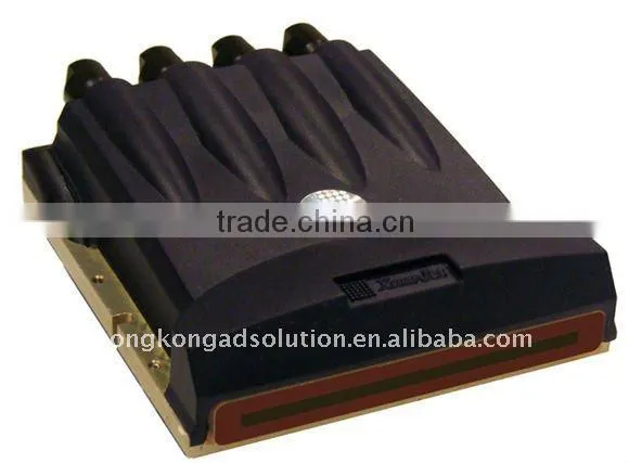 Xaar 500 XJ500/80 print head