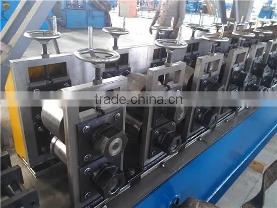 Ceiling Channel Roll Forming Machine