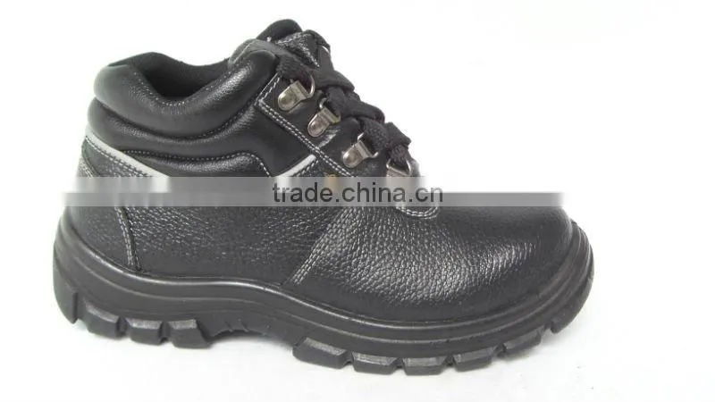 safety shoe steel toe 9526