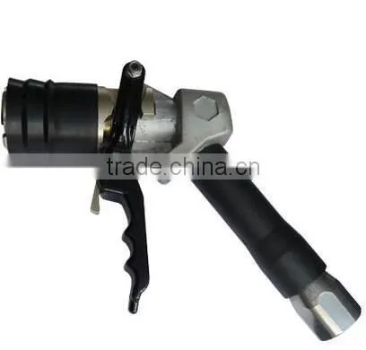 LPG nozzle for fuel dispenser 3/4'' 1''