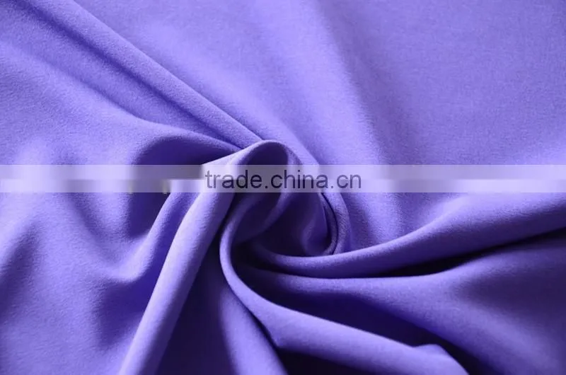 modern style chiffon women garment