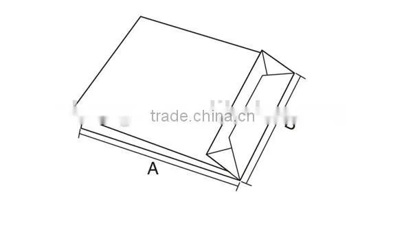 SZB100J Paper Bag Handle Pasting Machine