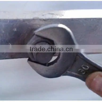 fasteners manufacture for transmission tower hard lock nut
