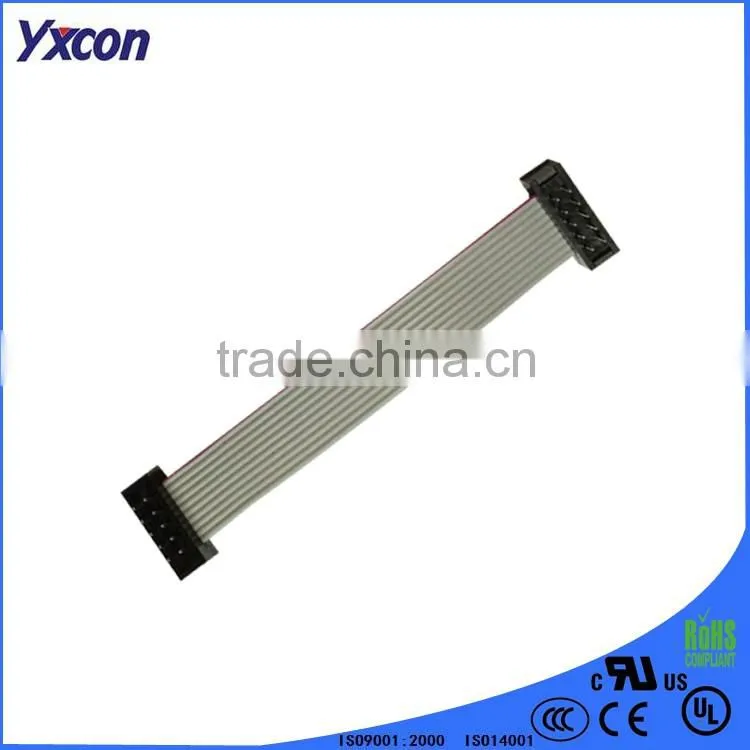 China factory 10pin excellent quality with favorable price ribbon cable connector