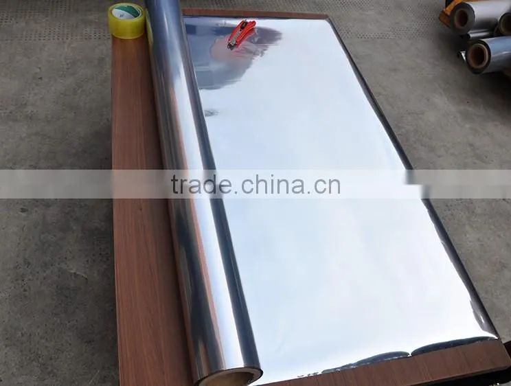 Factory Price Aluminum Foil Insulation Roll