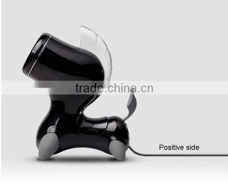 2015 new lovely horse speaker with USB charge