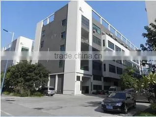 Foshan City Lvguang Optoelectronic Technology Co., Ltd. company overview - view 1