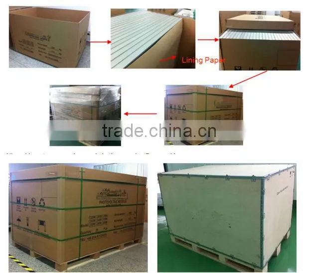 High Efficiency and Good Quality 100w semi fexible solar panel, solar power system for system