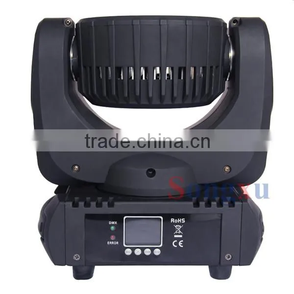 professional 36x3w rgbw beam led martin moving head dj lighting