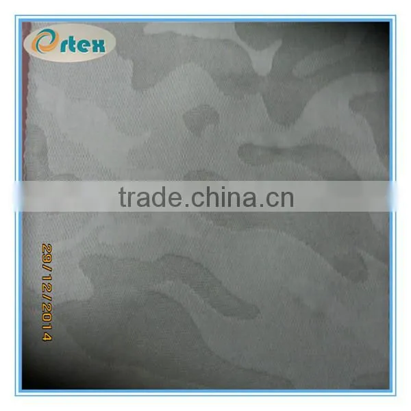 factory price nylon spandex stretch mesh fabric