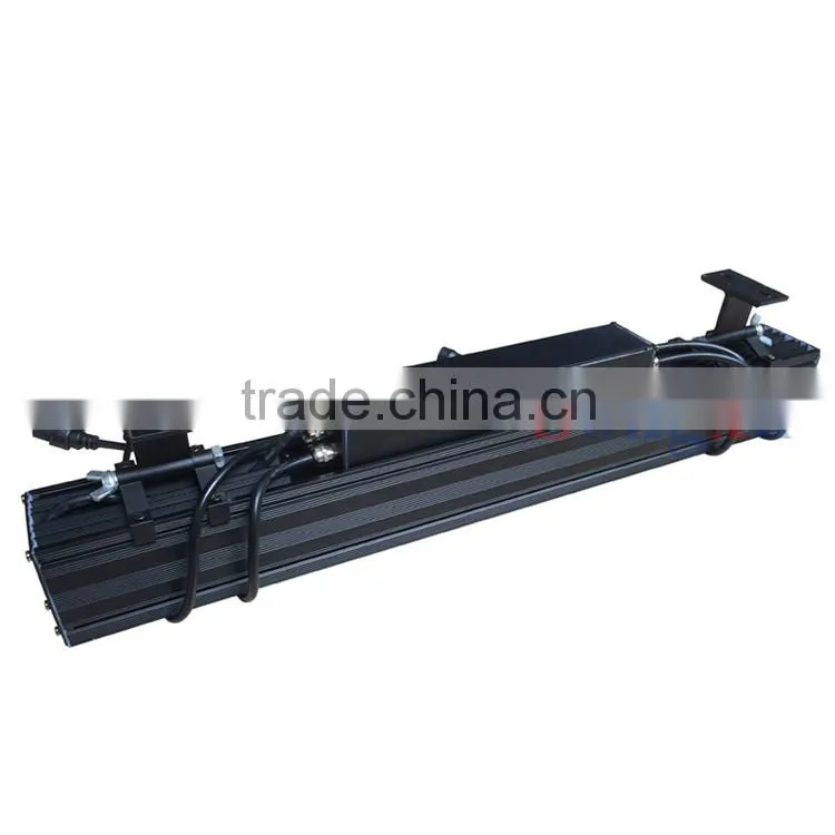 9x10w waterproof wall washer light professional led dj equipment for disco event
