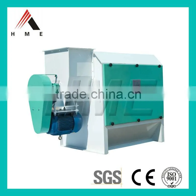 SQLZ Feed Cleaning Machine