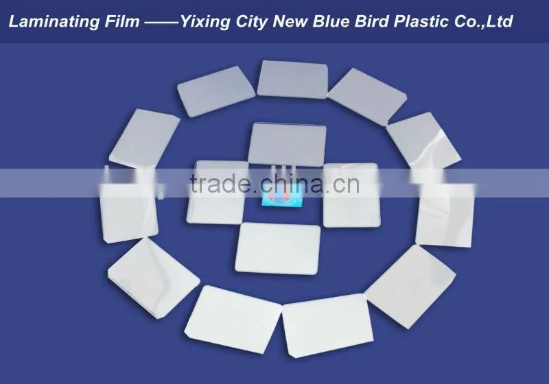 a4 binding cover film