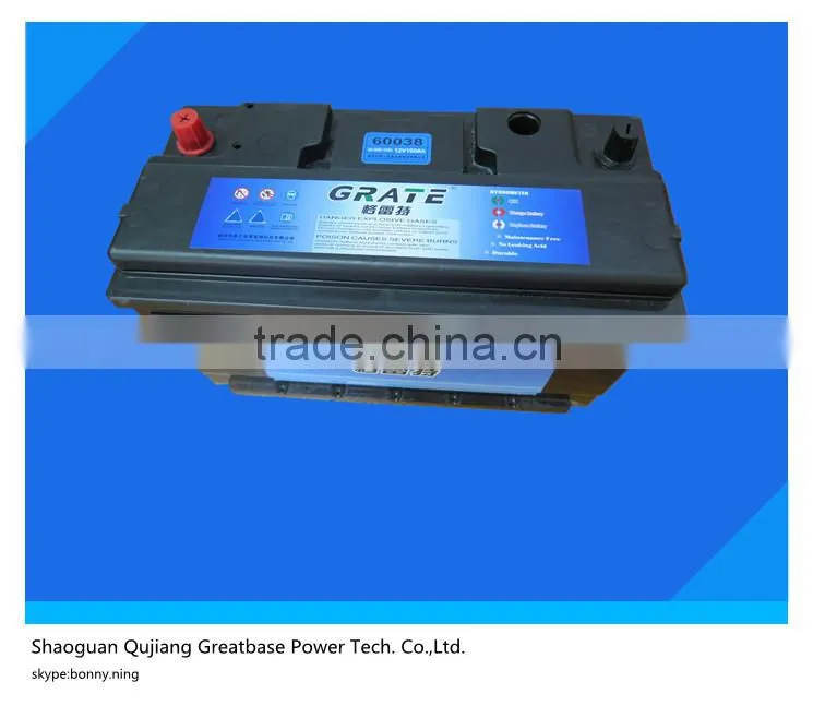 agm batteries manufacture for motorbike ytx4l-bs 12v 4ah small motorcycle battery