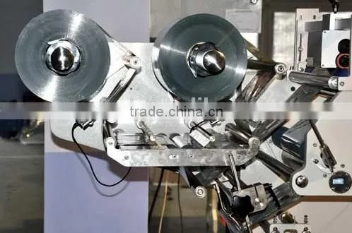 Automatic High Speed Pillow Packing Machine