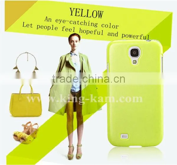 case shell for samsung s4