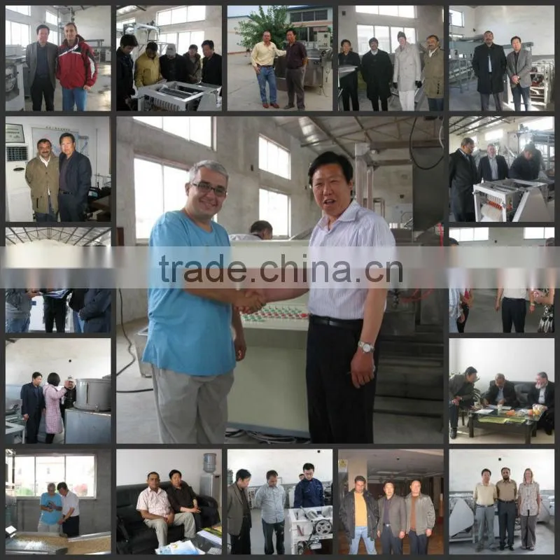 Coated peanut machine(GYJ)