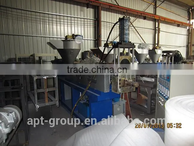 plastic granulating machine/granulation machine/plastic granulator