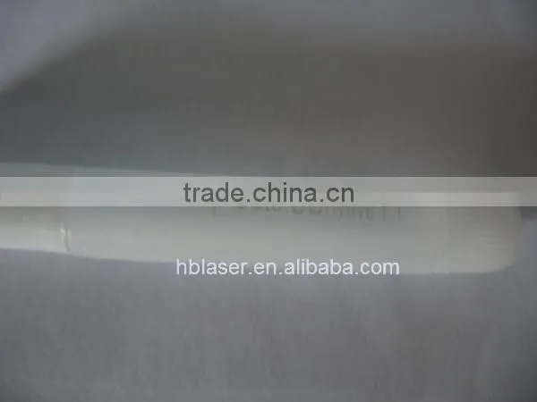 China supplier 355nm UV laser machine for pcb marking