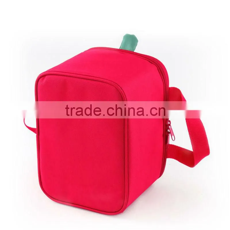 promotion lunch bags for children(hand bag for ice cool)