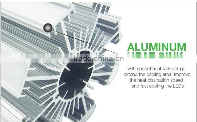 E26 base office led corn bulb 36w natural white 4000K