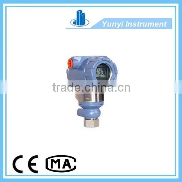 Precision Digital Pressure Transducers & Sensors