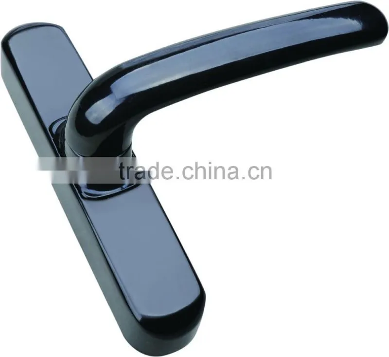 sliding aluminium hardware