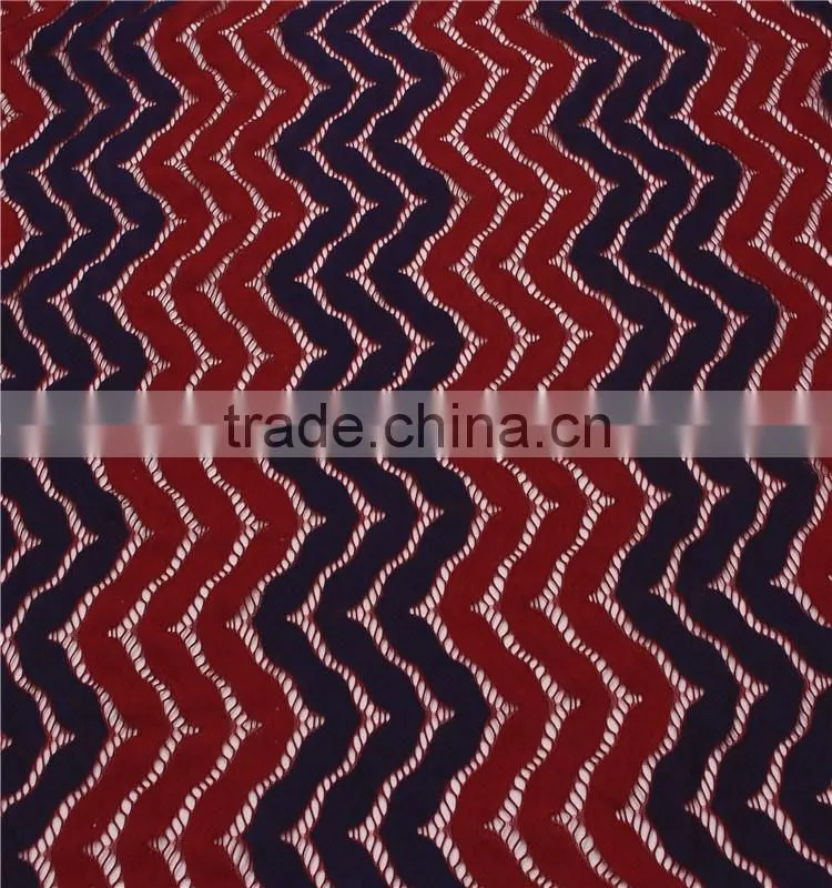 2016 latest fashion unique lace design baju kurung for garment